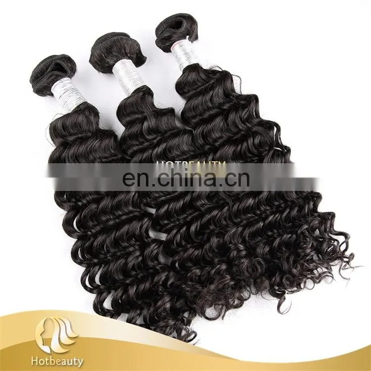 cuticle aligned hair quality loose wave 8A grade remy brazilian human hair weaving