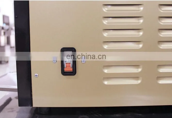Business Desktop Hard Ice Cream Machine Ice Machine Hard Ice Cream Maker
