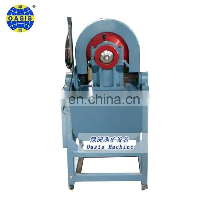 High Efficiency Tube type ball mill /wet process Ball Mill