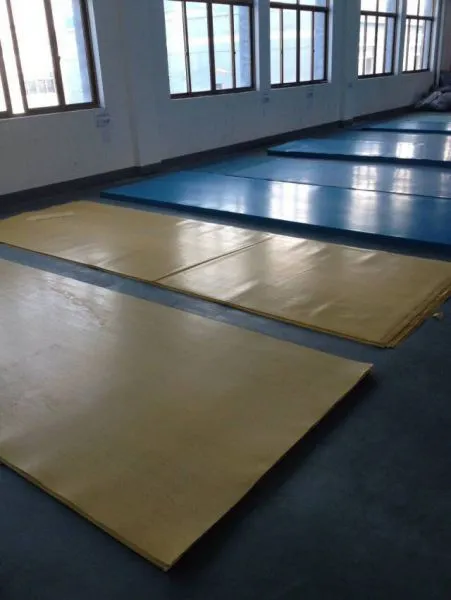 Qingdao Cierne Mechanical Parts Co., LTD. company overview - view 3