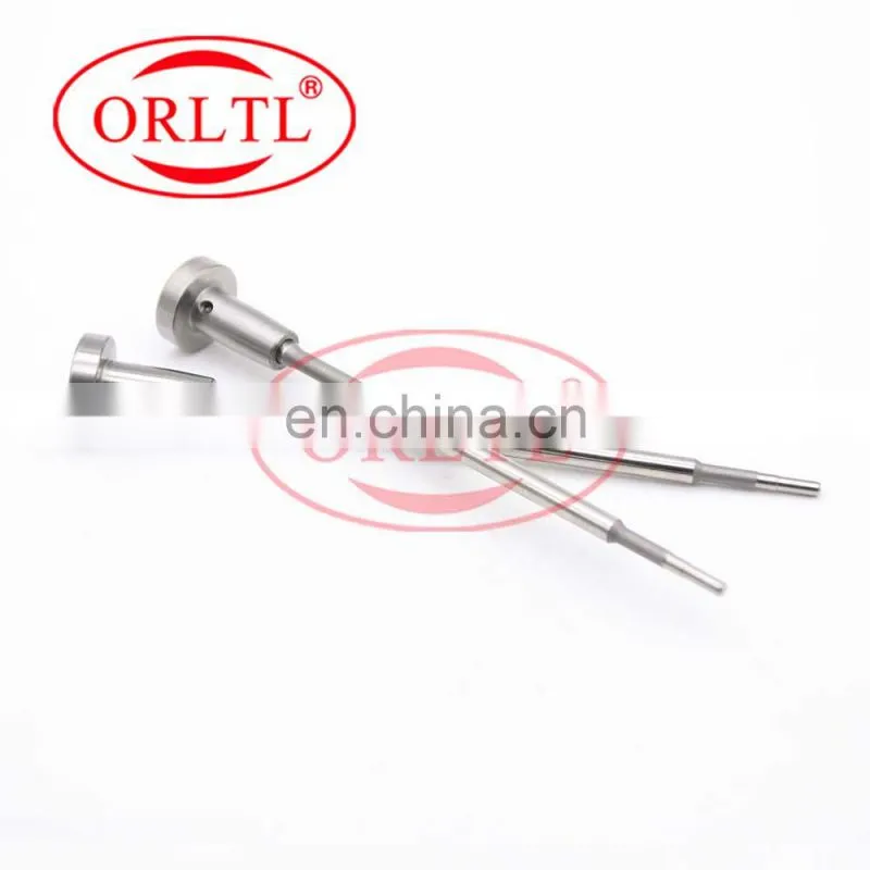 ORLTL Valve Engine Parts FooRJ02466, Check Valve F00RJ02466, Commen Rail Injector Valve F00R J02 466 For 0445120218 0445120030