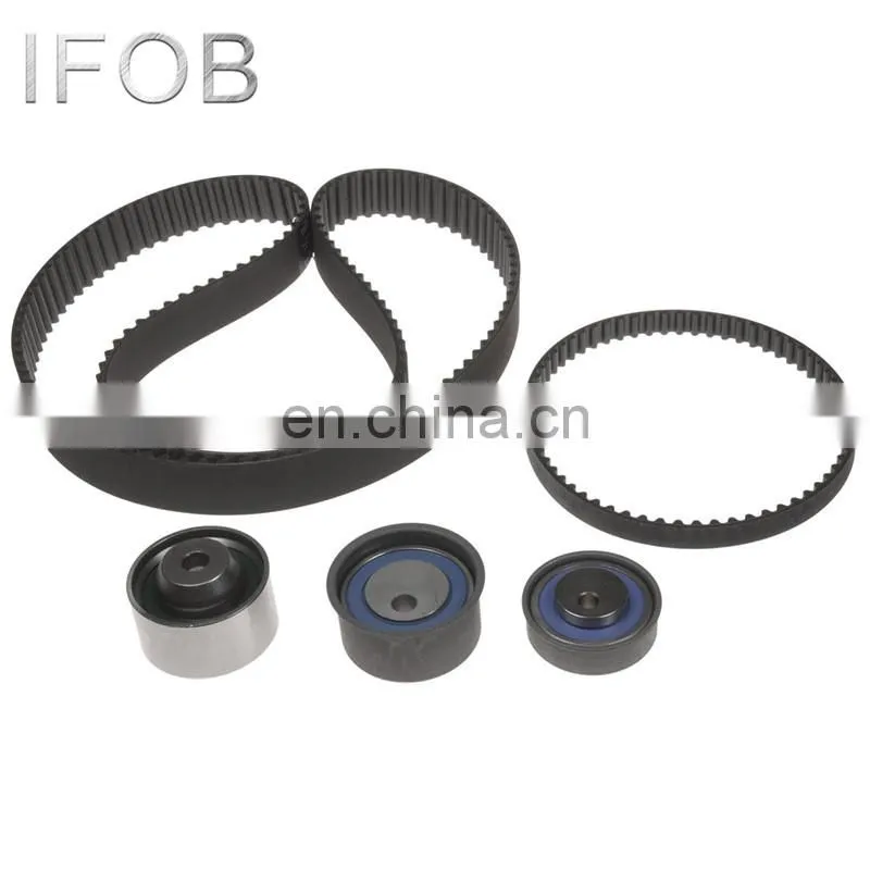 IFOB Engine Parts Timing Belt Kits For Hyundai Sonata III G4CP VKMA95016