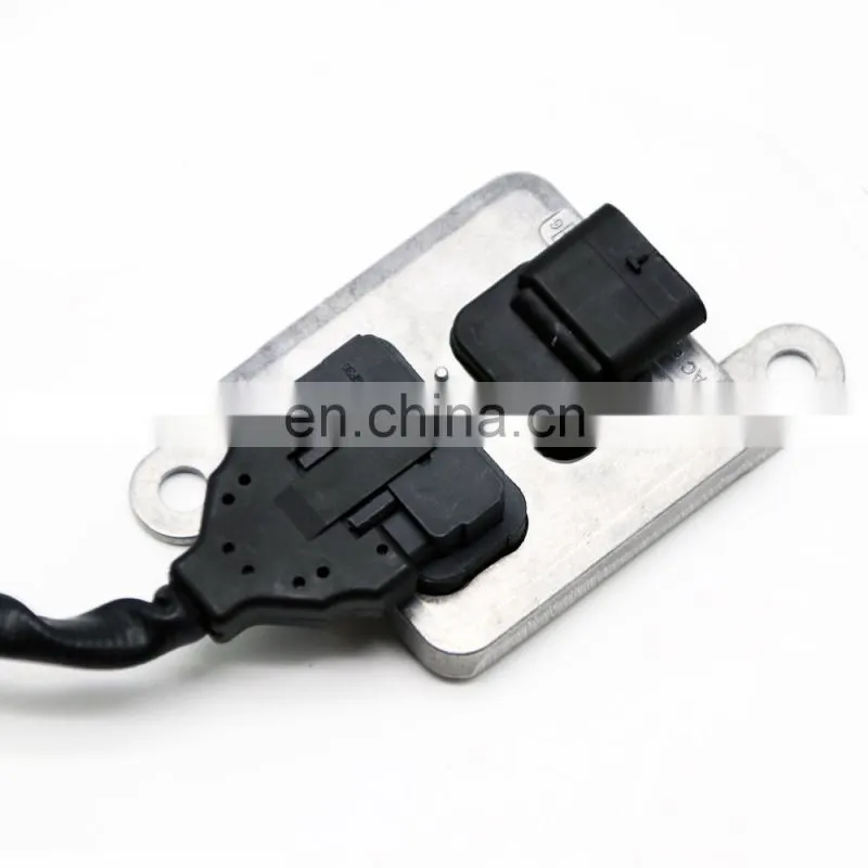 12V Flat Five Needles Nitrogen Oxide Sensor 5WK9 6683E A 000 905 98 03 5WK96683E A0009059803