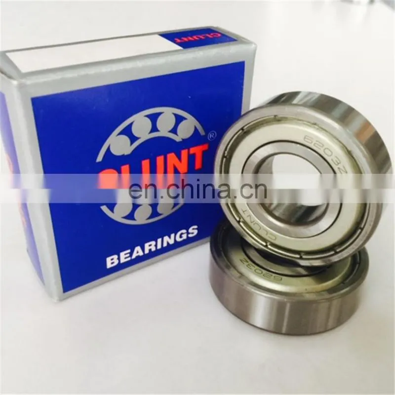 Low Friction Deep Groove Ball Bearing 6406 2RS Ball Bearing 6406 Bearing