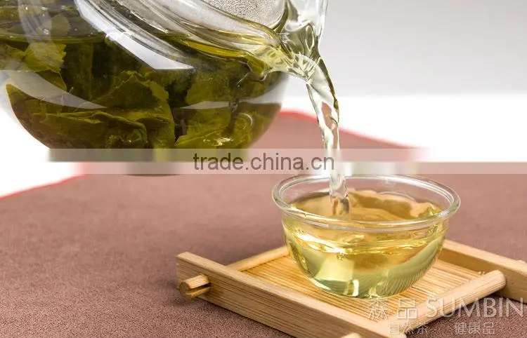 Osmanthus Frangrant Oolong Tea,Guihua Oolong