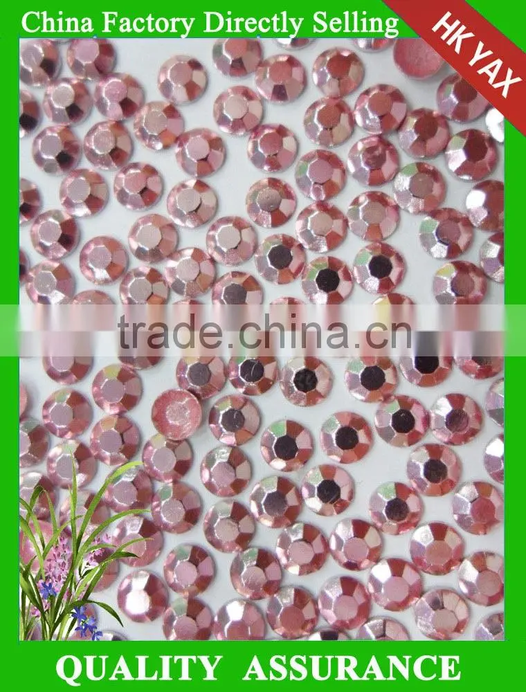 M0911 hotfix rhinestone octagon,rhinestud hotfix rhinestone,octagon hotfix rhinestone