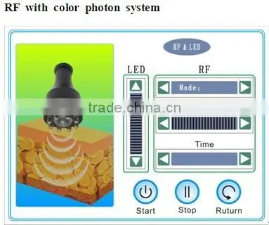 used beauty salon equipment for sale slimming machine