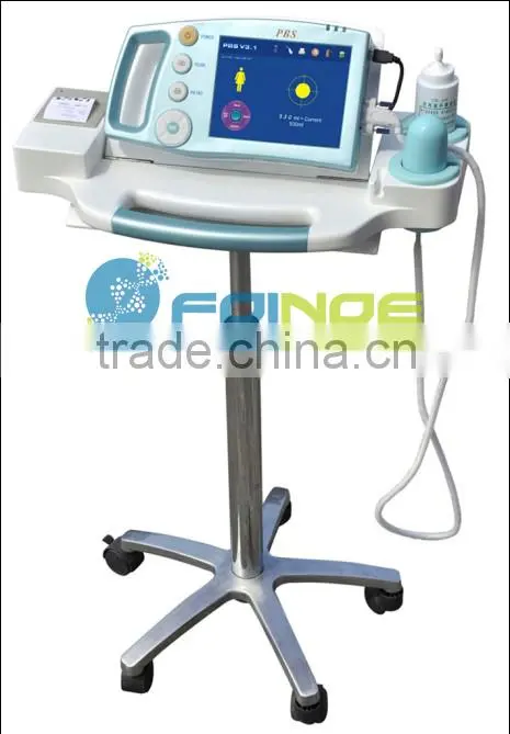 Portable Bladder Scanner urology