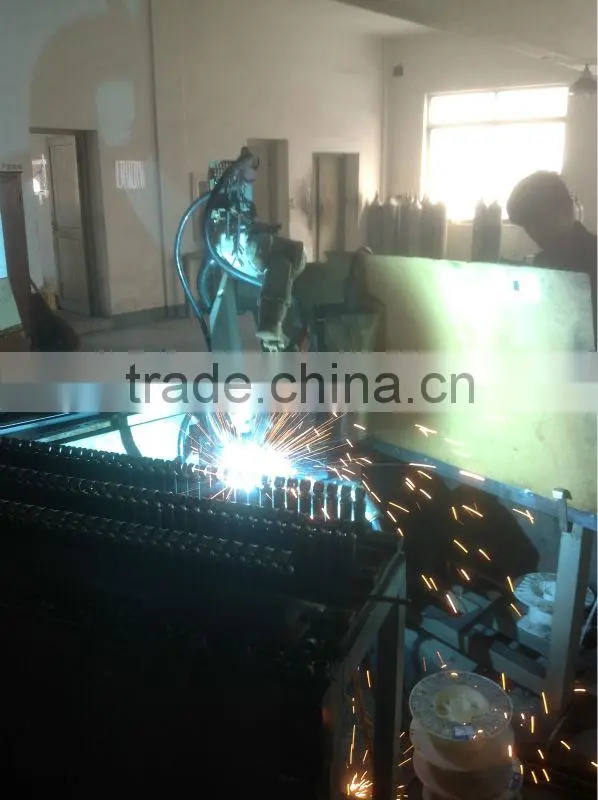 OEM aluminum Stamping Fabrication Custom Sheet Metal Stampings