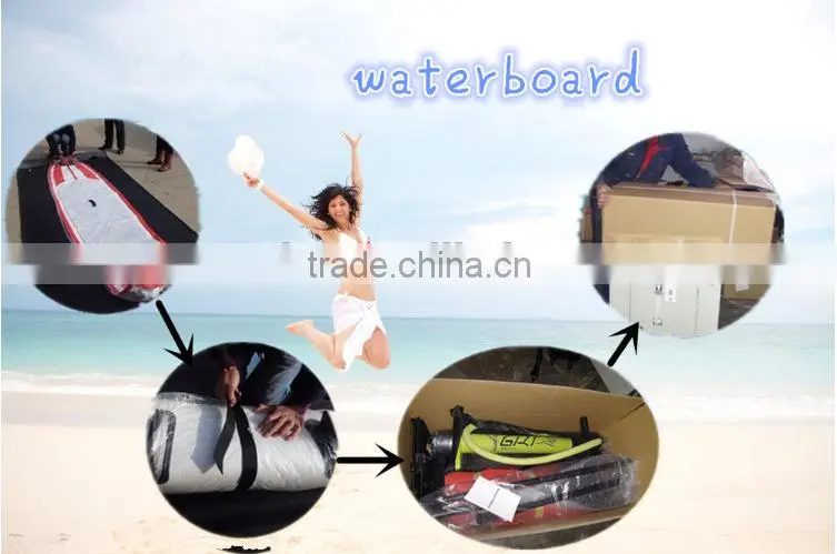 TOP Quality of Electrical Surfboard, Newest kiteboard Jet Surf Board/Surf Jet for Sale/Surf Jet