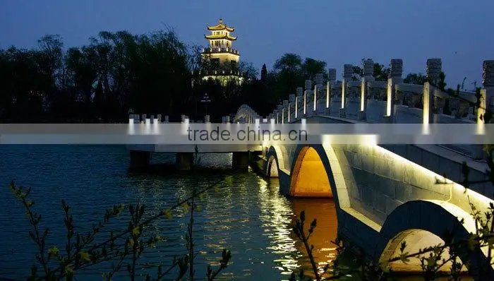 Professional 10W outdoor Led flood light (UL)