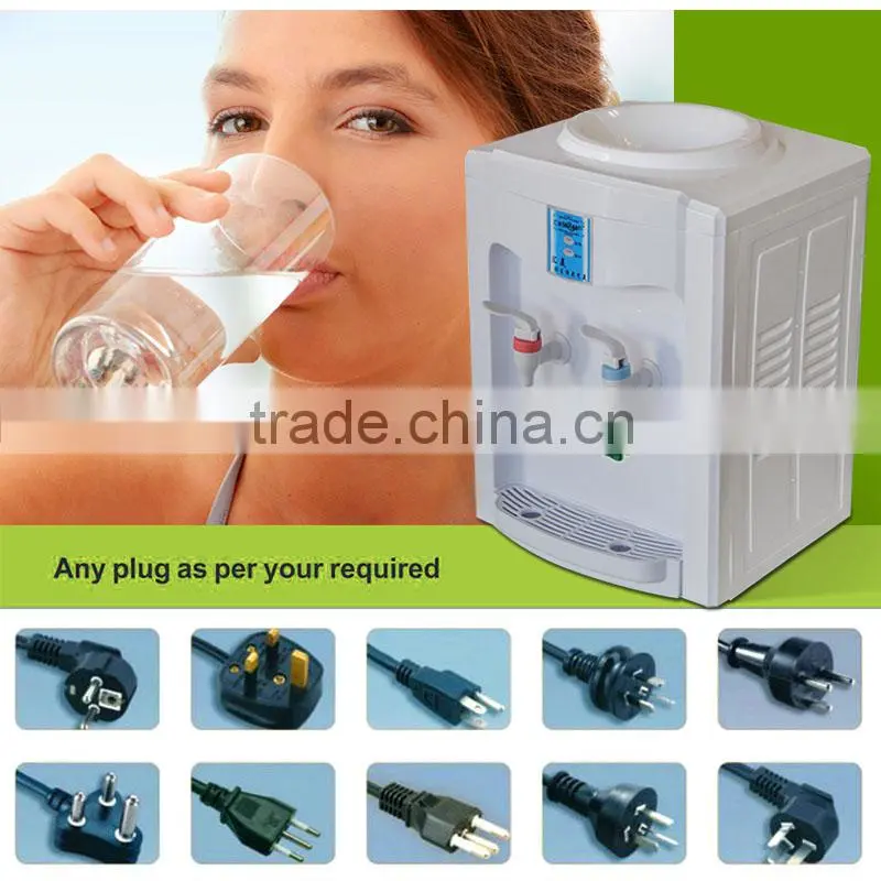 desktop water cooler water dispenser