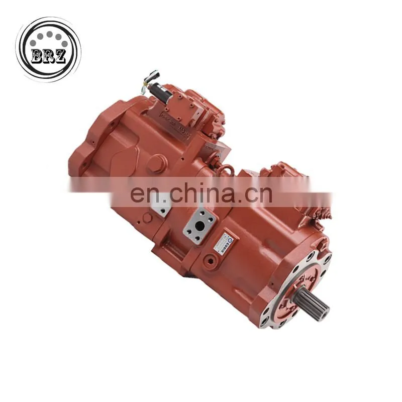 KATO HD1023 HD1023-2 hydraulic main pump HD1023-3 excavator pump Assembly HD1023R main hydraulic pumps