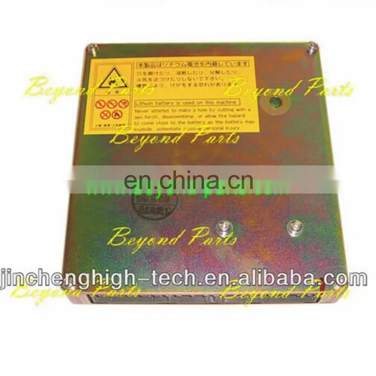 ZX100 ZX210 ZX450 excavator parts controller control unit 9239568