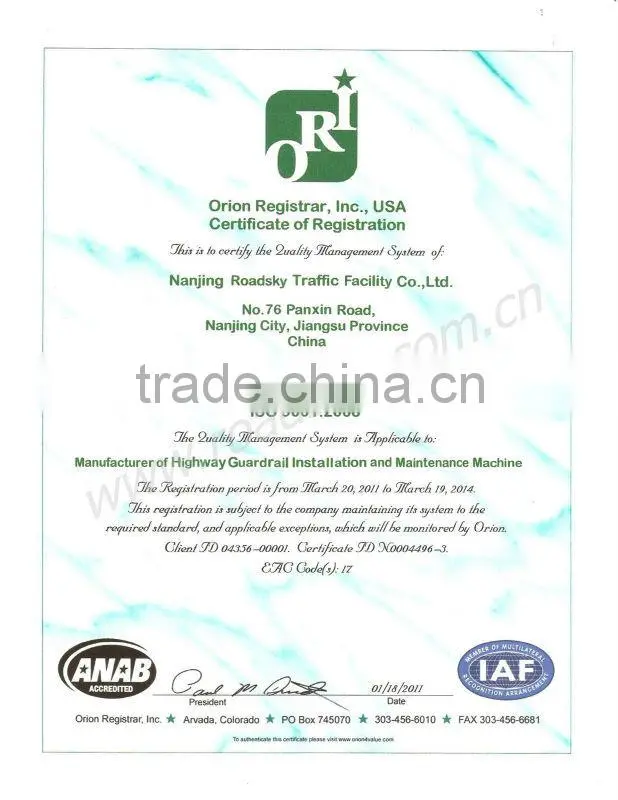 Hot Sale Hydraulic Rotary Drill, Borehole Drilling, Safety Equipment