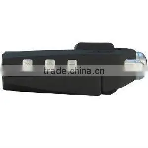 Best Seller manual car camera hd dvr G740H from Conqueror G-Sensor