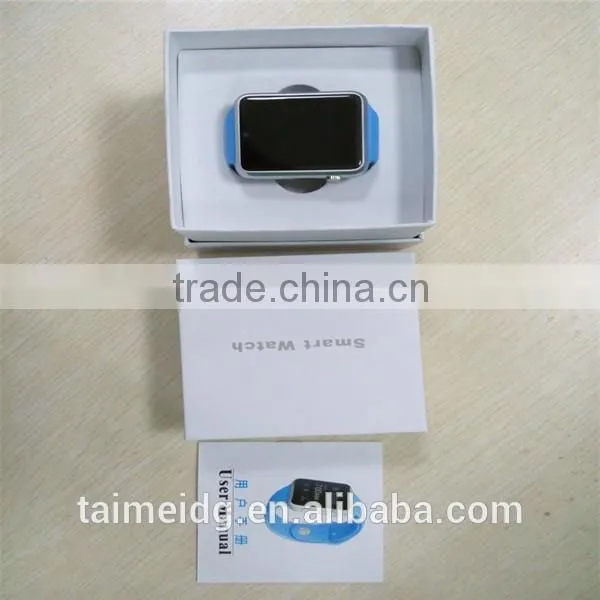 Top design smart watch oem android