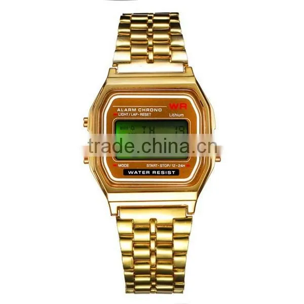 Watch ladies japan movement oem wristwatch