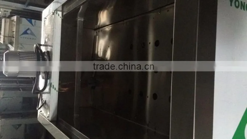 Ice Lolly Machine, Popsice Machine, Ice Cream Machine With Molds