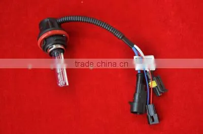 HID xenon bulb for hid lamp