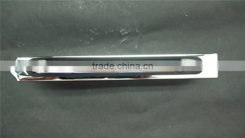 02500S 304SS stainless steel door handle, door grab handles