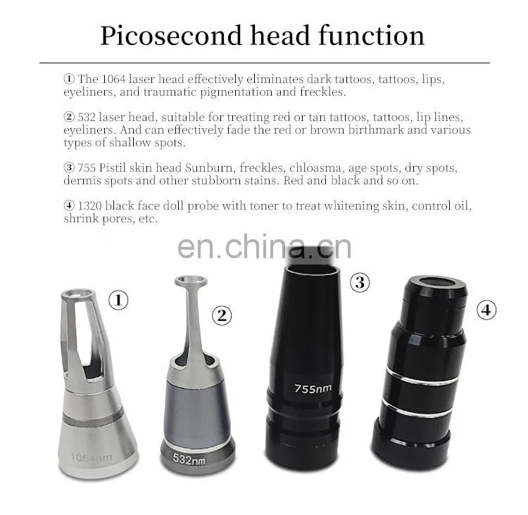 360 magneto-optical OPT SHR fast hair removal device picosecond laser eyebrow washing IPL rejuvenation beauty Instrument