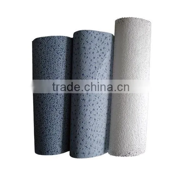 Meltblown Polypropylene Cleaning Wiper Kimtech Prep*Kimtex