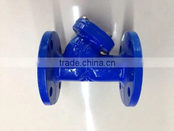 Henan Bundor Flow Control Co., Ltd. company overview - view 4