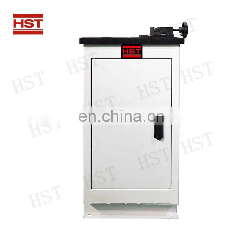 Professional notch broaching tester Charpy V Cutter Impact Testing Specimen Notch Broaching Machine with CE certificate