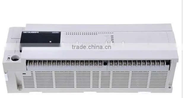 100% Original quality Mitsubishi PLC FX3U-80MT from Japan