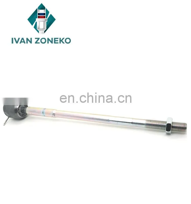 High Efficiency Automobile Parts Tie Rod End With OE Number 4422A076 Fit For Mitsubishi