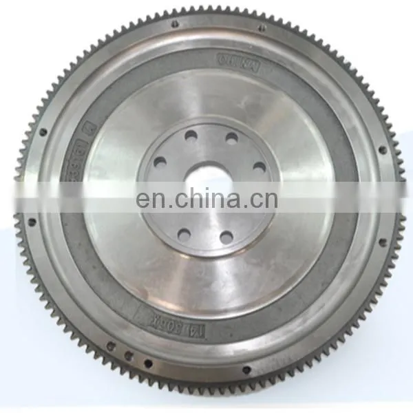 ISF3.8 Diesel Engine Flywheel Assy ISF3.8 diesel engine truck parts