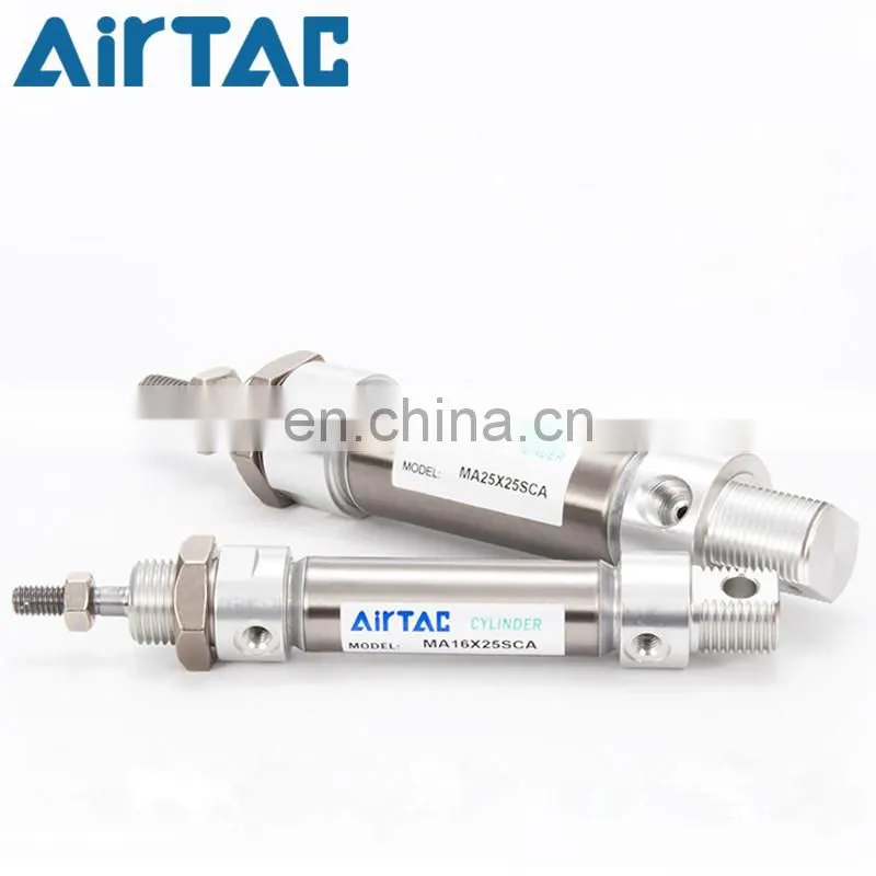 NEW orignal Airtac cylinder si50-200-s airtac standard cylinder air cylinder pne MAL20X300-CA MAL20X300CA