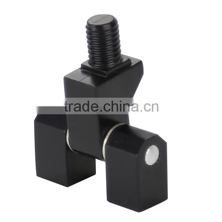 2015 new security Low price metal hinge for electric box use
