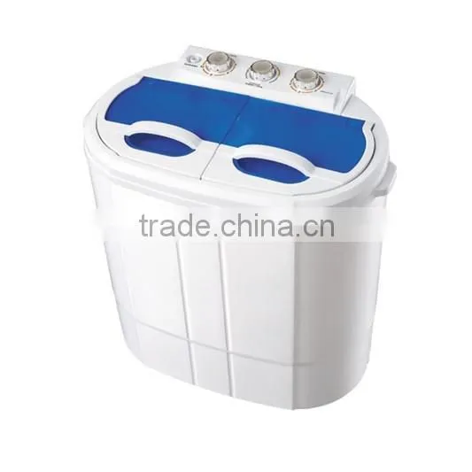 Hotel washer and dryer portable spin dryer washers