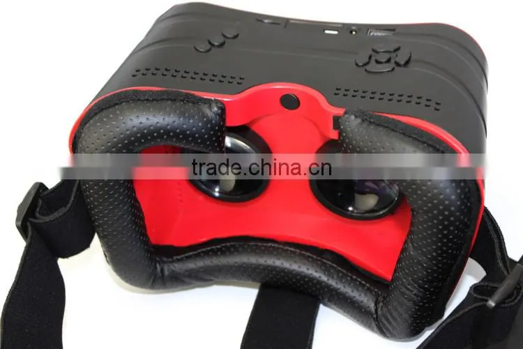 2016 New Design 9d vr cinema with great price