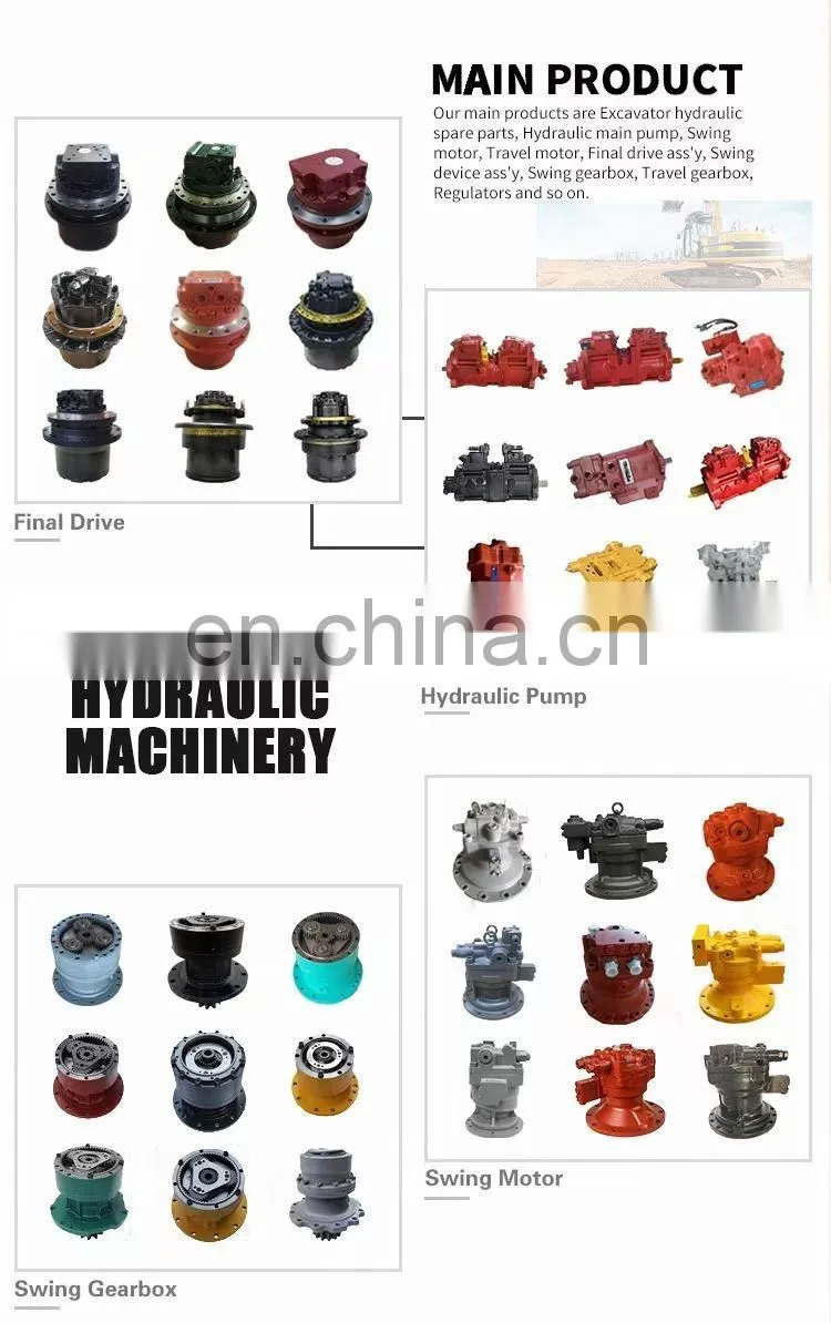 6UZ1-XDHAA-01 CX470B Engine Assy