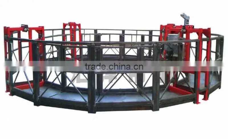 630 Ldt Hoist