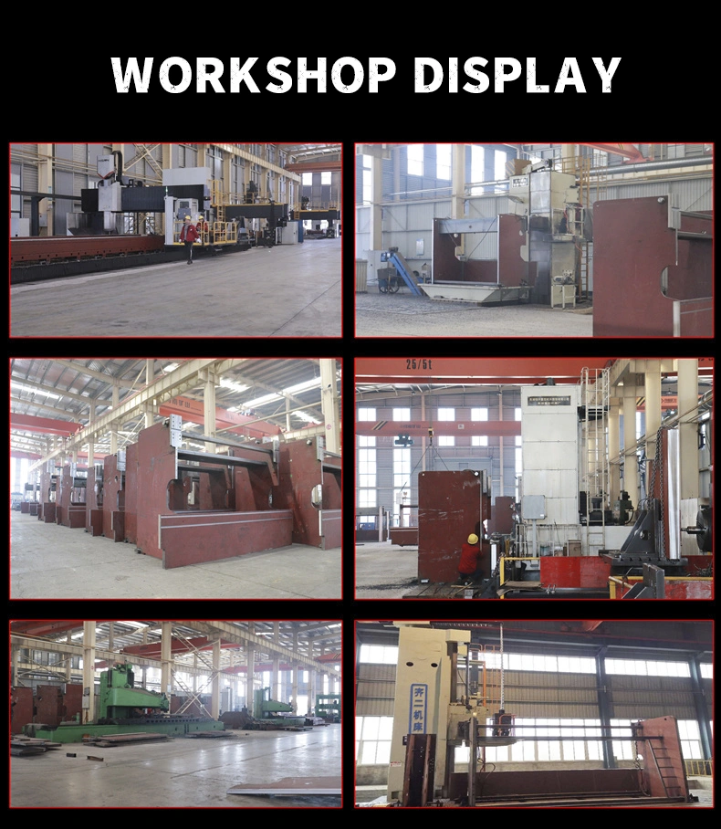 Maanshan Yamazaki Machinery Technology Co., Ltd company overview - view 4