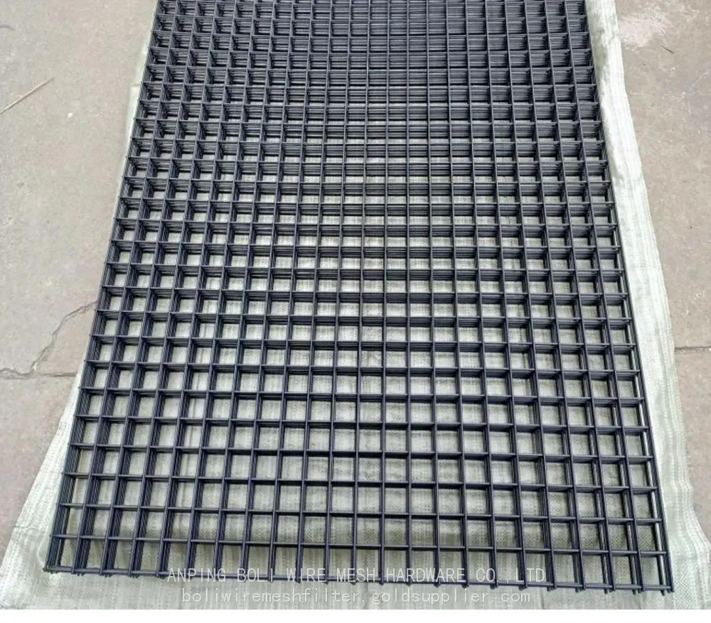 Factory-Price-Stainless-Steel-Hot-DIP-Galvanized-Steel-Electro-Galvanized-PVC-Coated-Welded-Wire-Fen
