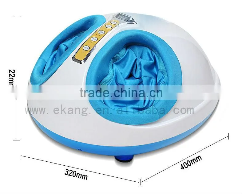 Newest electric foot massage machine