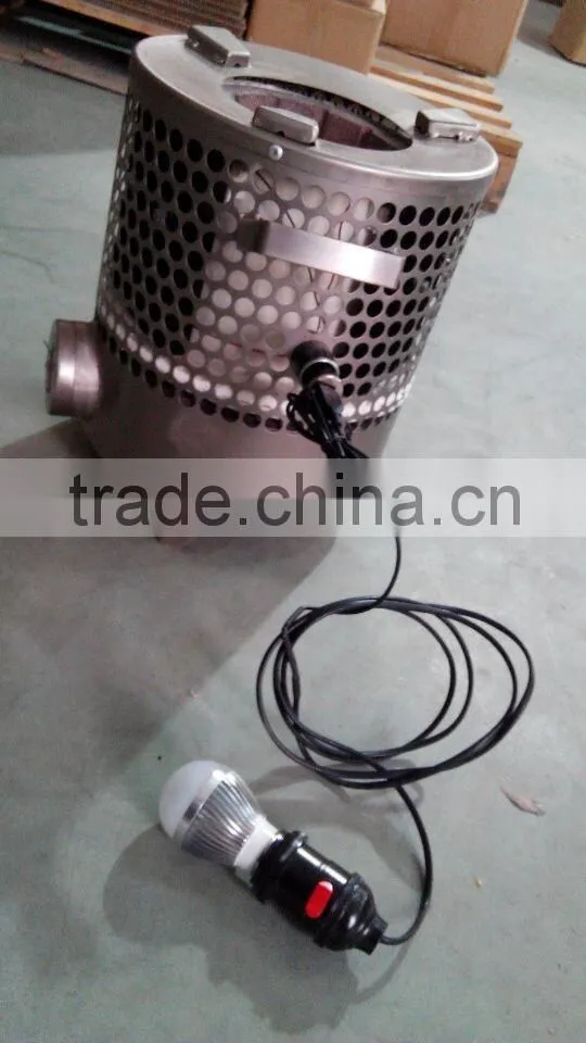 Factory supply new invention of stove generator/Thermoelectric generator