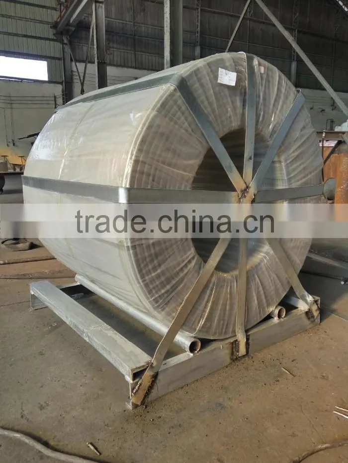 low carbon CaFe Cored Wire for steel making China factory Price