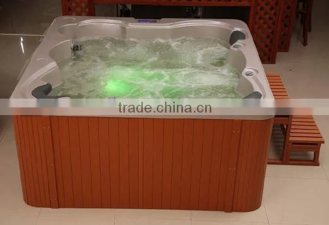 SPA