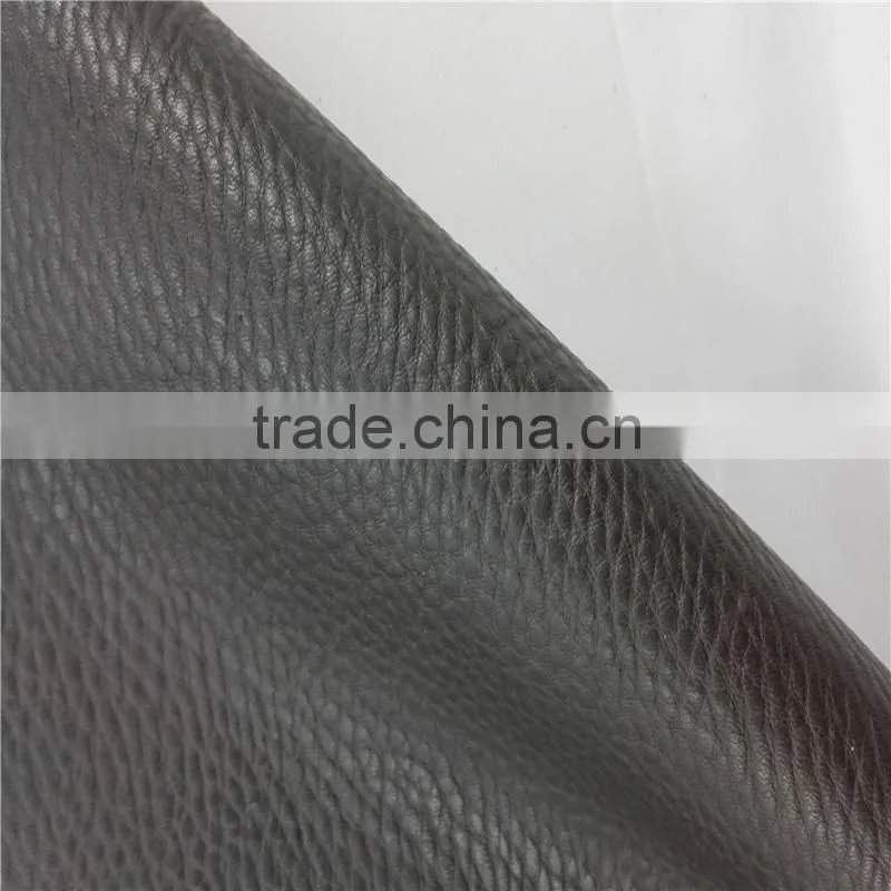 Guangzhou cow split leather tanneries in china
