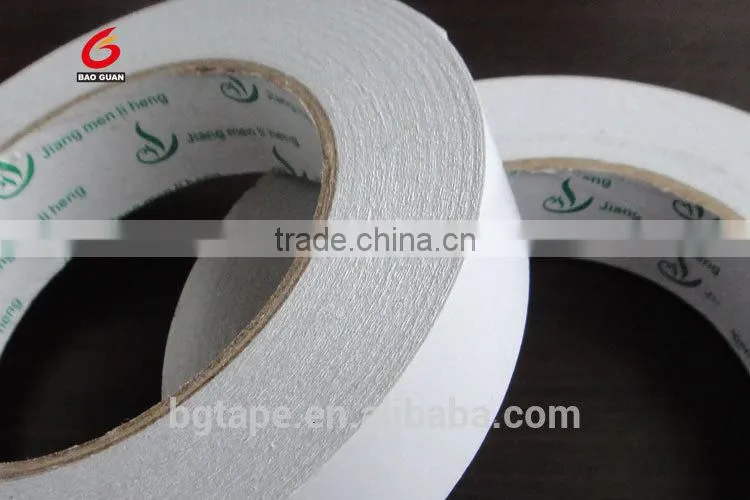 Adhesive Tape Double Sided Tissue Tape