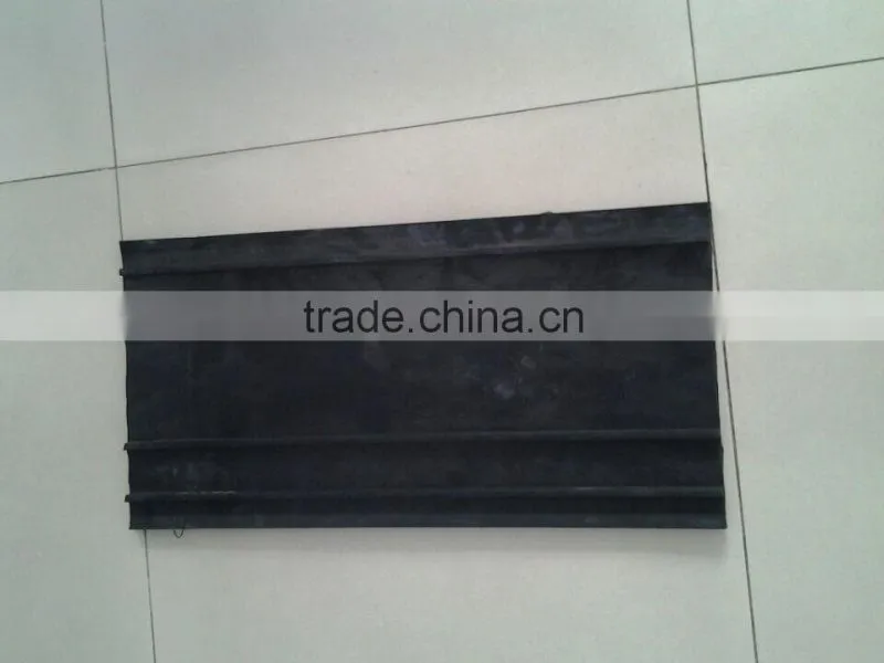 Rubber Waterstop / water expansion fastening band /