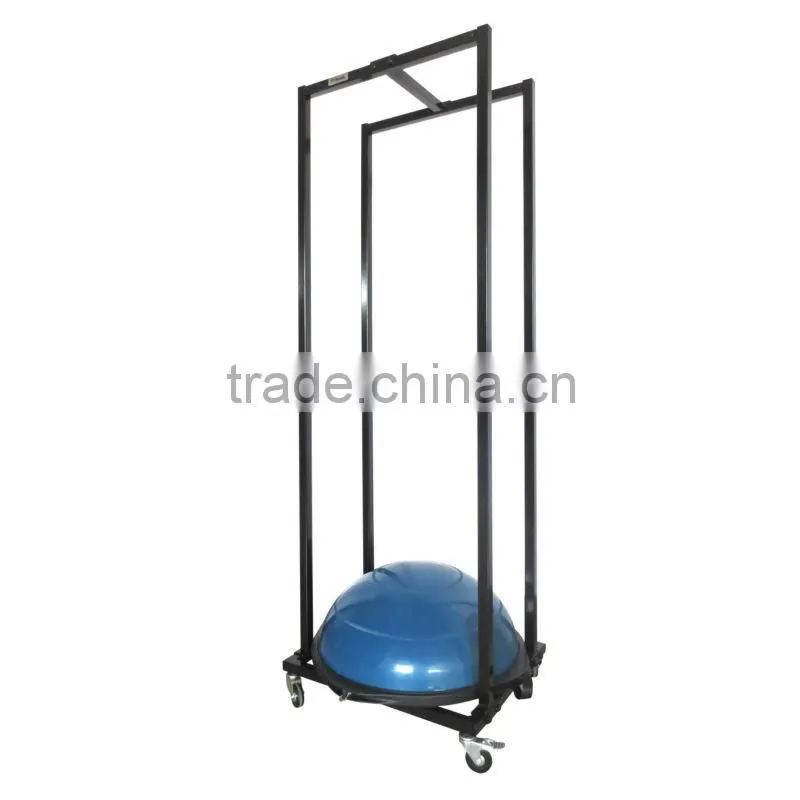 MD6809 gym ball rack