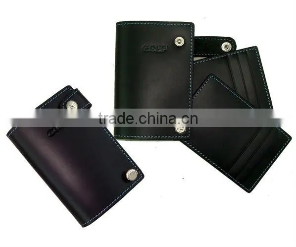 PU card holder/PU card case/PU name card holder