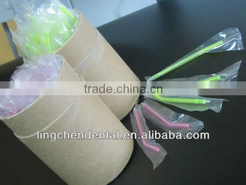 Supply good price Disposable Dental Air water Syringe